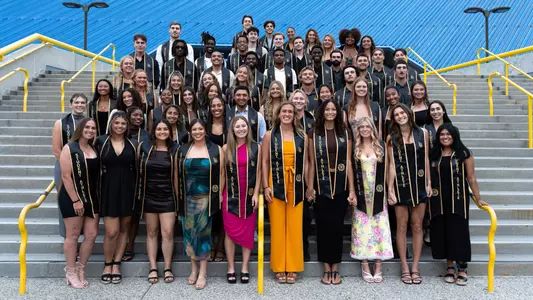 2024 Black & Gold Awards