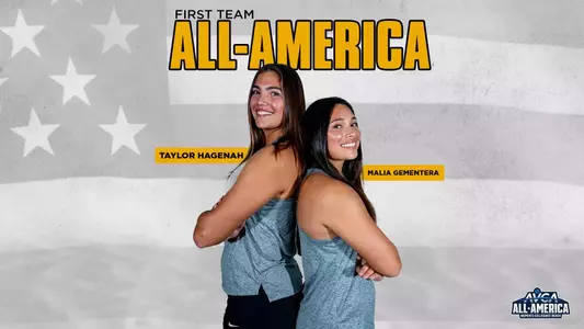 Malia/Tay All American