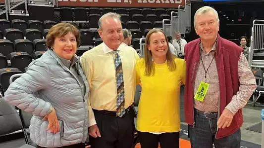 Amy Wright NCAA Forum