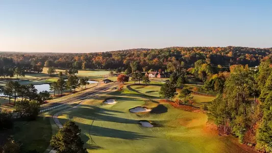 Finley Golf Course