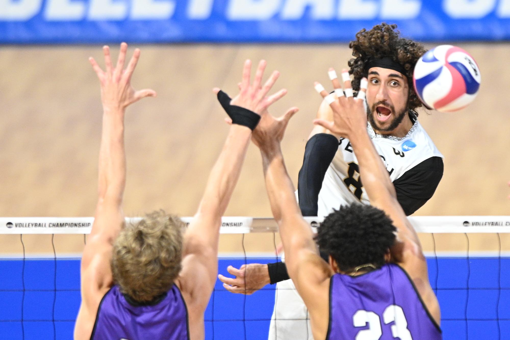 Cover image for MVB vs. GCU (NCAA Semifinals)