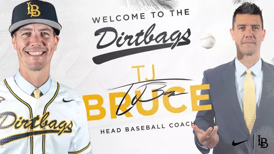 TJ Bruce Hiring