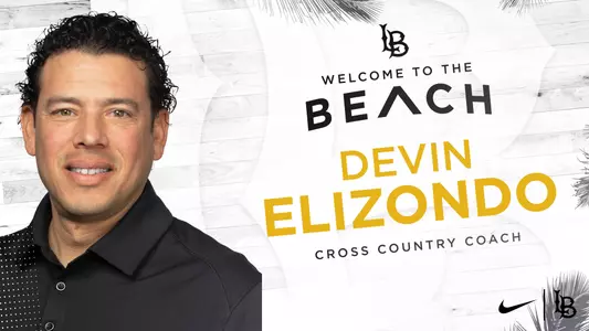 Welcome Devin Elizondo