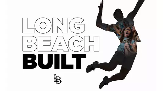 Long Beach Built