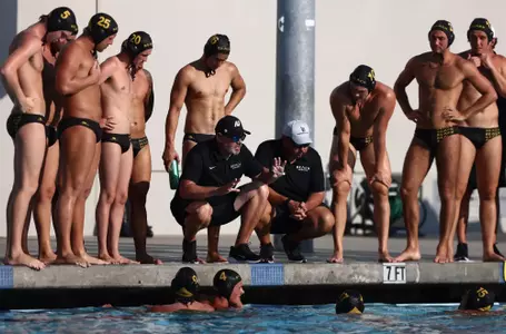 Men's Water Polo Team