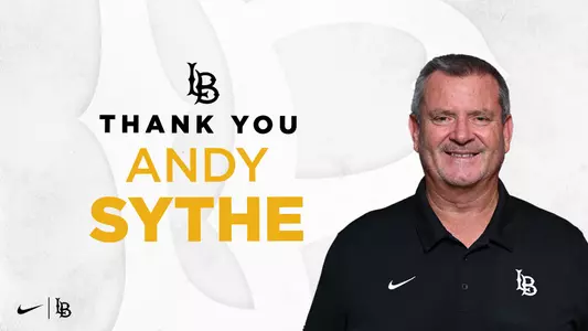 Thank you Coach Sythe Graphic