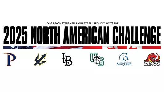 North American Challenge Graphic