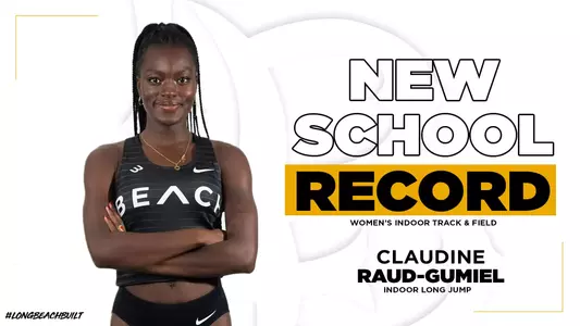Claudine School Record