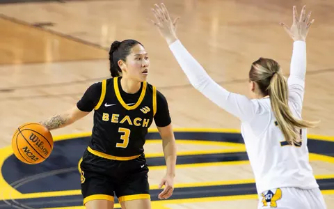 Patricia Chung at UCI