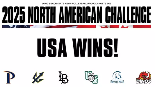 North American Challenge Day 2