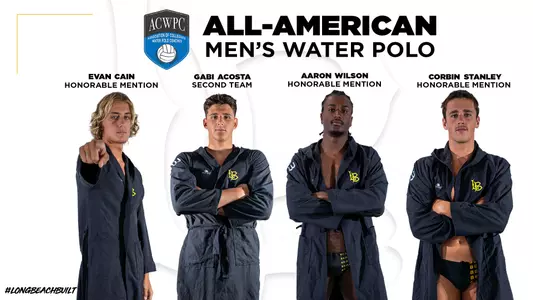 ACWPC All-Americans