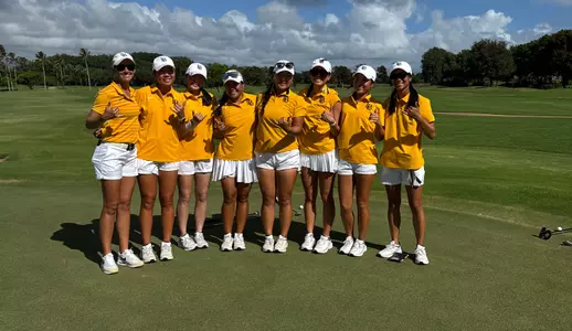 Team Rainbow Wahine Invitational
