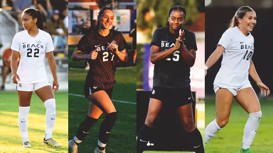 Women's Soccer All-Big West
