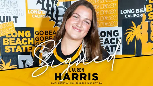 Lauren Harris Signs