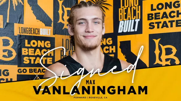 Max VanLaningham