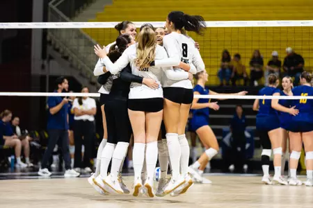 WVB Big West Win