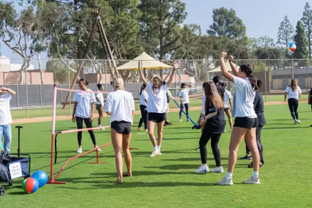 Inclusive Sports Day