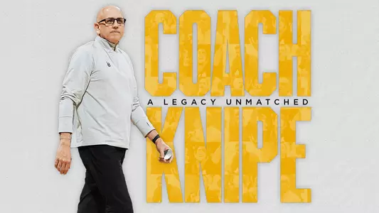 Alan Knipe Retirement