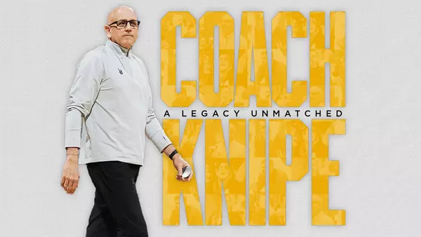 Alan Knipe Retirement