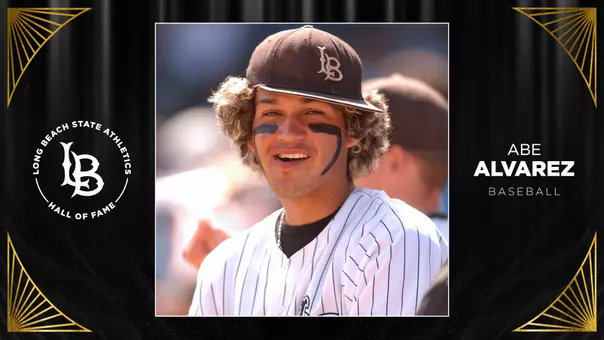 Abe Alvarez HOF