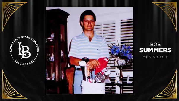 Bob Summers HOF