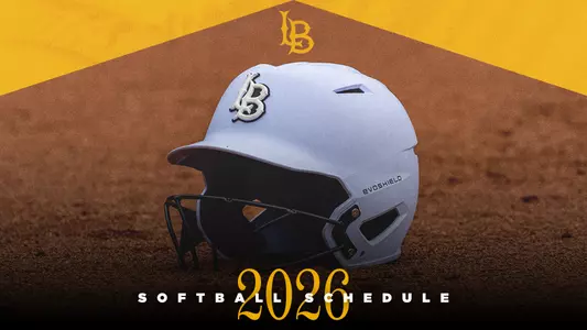 2026 Softball Schedule Release