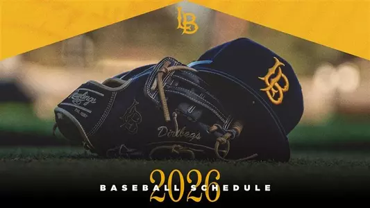 Baseball Schedule Release