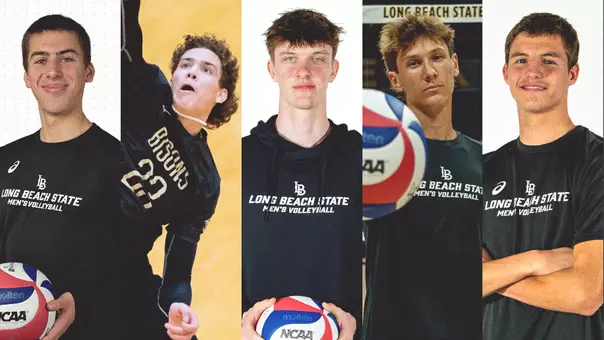 MVB Signing Class of 2026