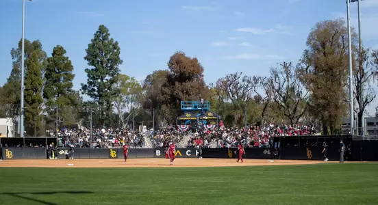 LBSU Softball Complex