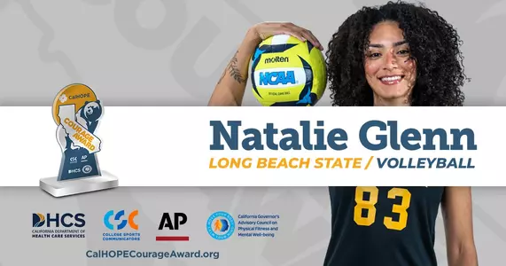 CalHOPE Natalie Glenn