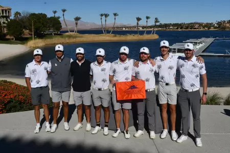 Lake Las Vegas Team Champs