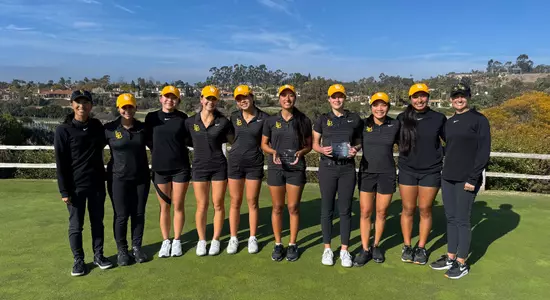 Team San Diego State Dual Match