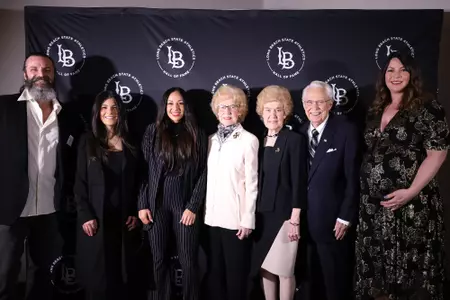 2025 Hall of Fame Induction Class