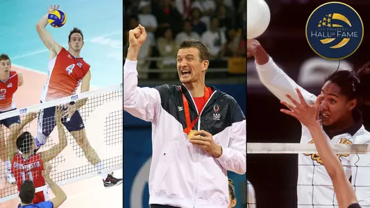 Hoff, Haneef-Park, Lee HOF