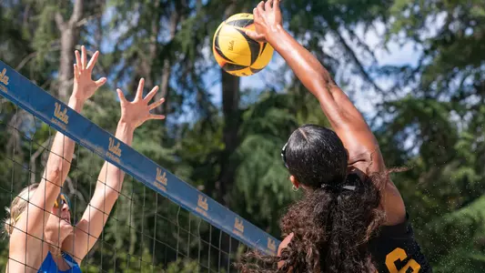 Kealoha vs UCLA