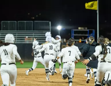 Maddy Martin Walkoff