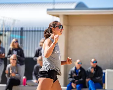 Mahala 03-15 vs CSUB