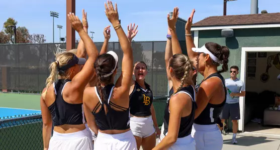 Tennis Team