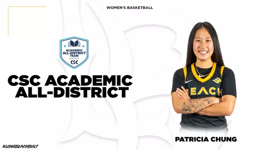 Patricia Chung CSC