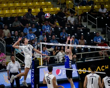 vs Barton Seba