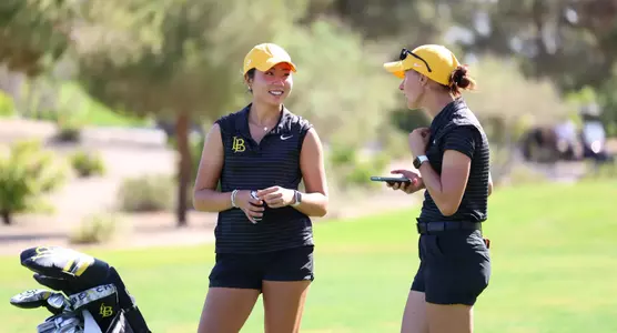 Erin Lee, Alyssa Waite