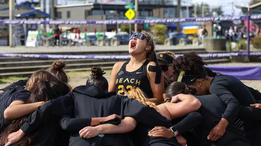 Skyler Germann vs UW April 11