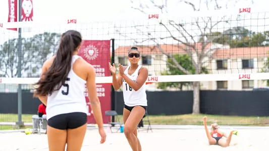 Kealoha vs LMU
