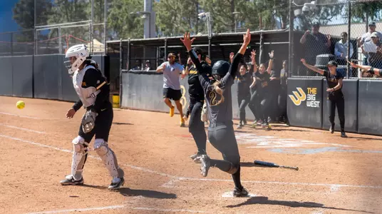 Jacquelyn Bickar, Walkoff