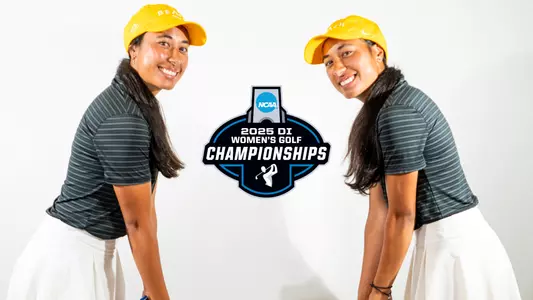 Jasmine Leovao, Janae Leovao NCAA
