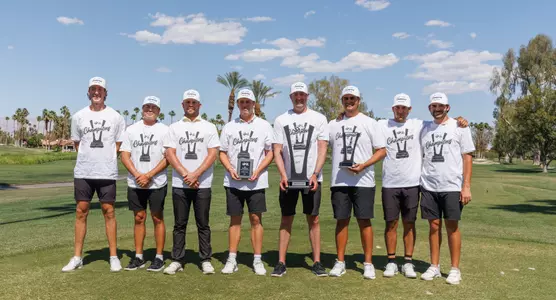 2025 Big West Team Champions