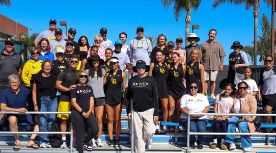 Jenny Hilt-Costello, Group, Tennis, Fans