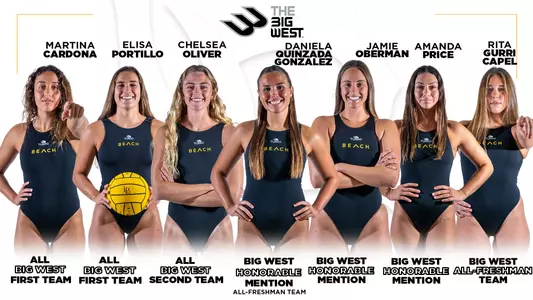 WWP All-Big West
