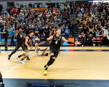 Skyler Varga, Celebration