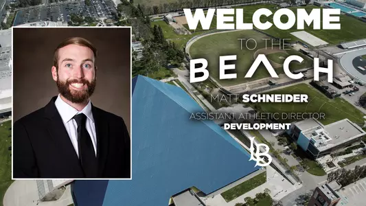 Welcome to the Beach Schneider